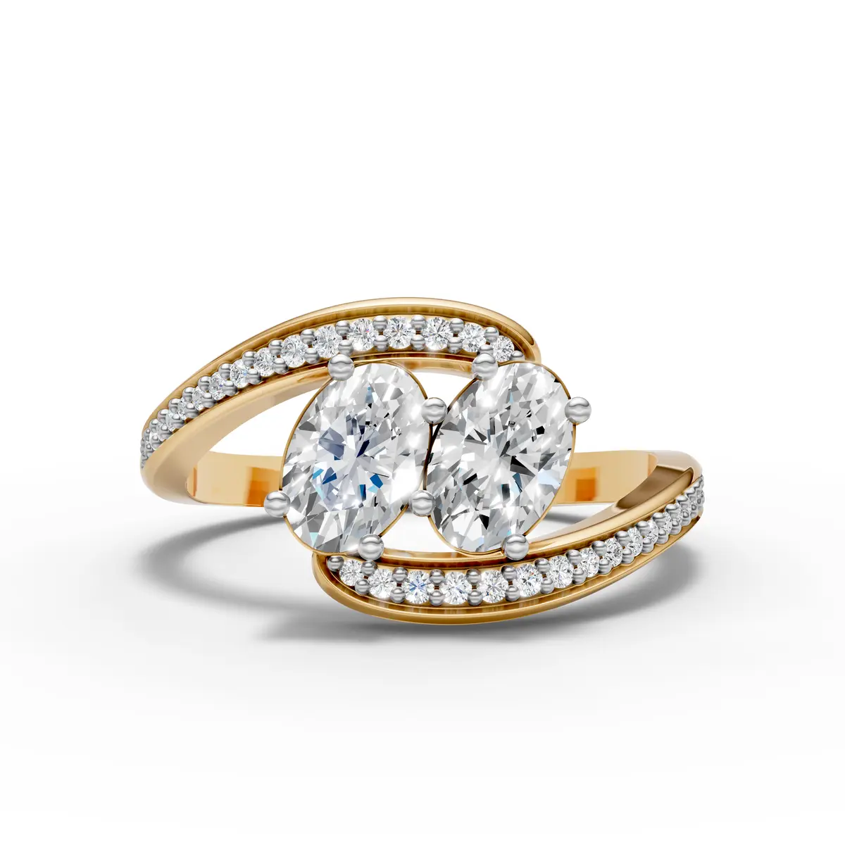 Oval Harmony